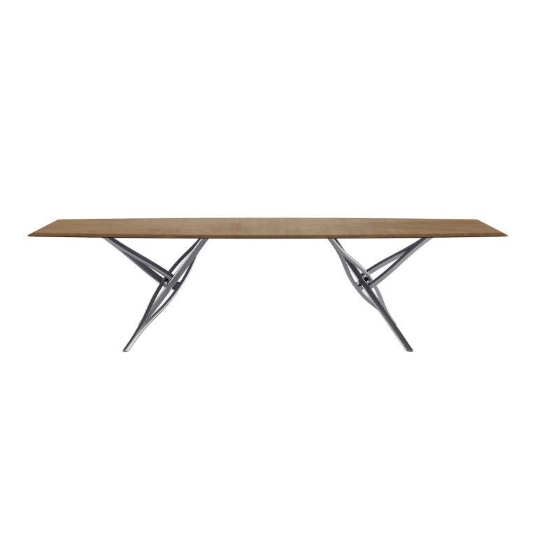 Table SK TABLE L 300 Chêne MDF