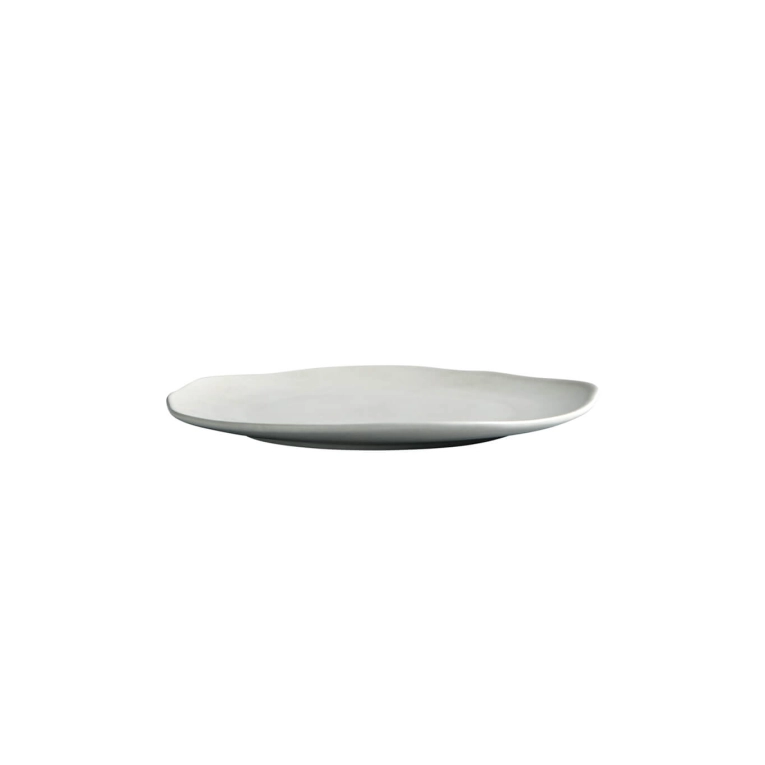 Plate NATIVE DINNER Birch 101 COPENHAGEN
