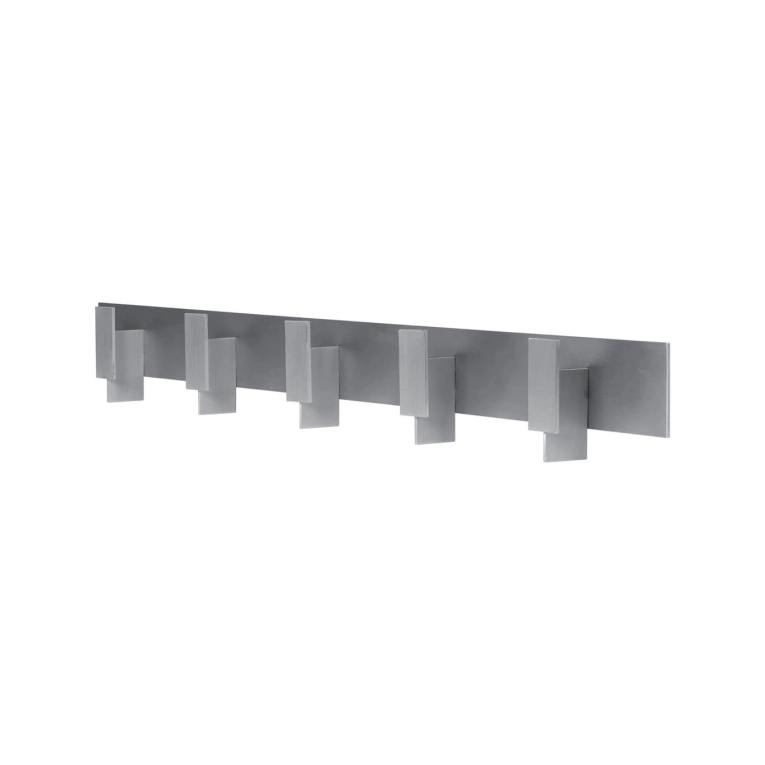 LAGER Coat Rack Aluminium FERM LIVING