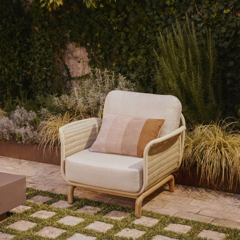 ALIPA Acacia / Ecru KAVE HOME