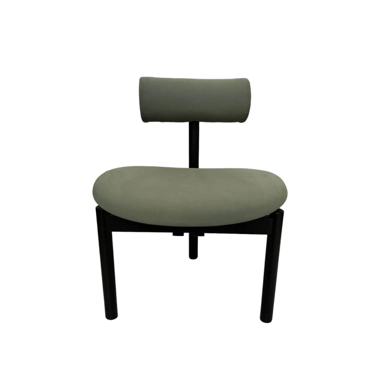 Dining Chair JOEY Green YOUTH EDITIONS