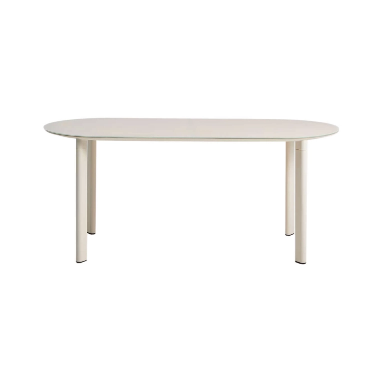 ERICE L 180 Ecru KAVE HOME
