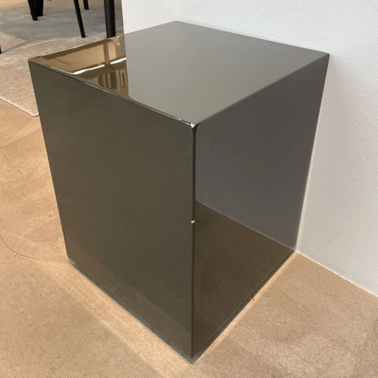 SOLID H 45 Vert Mousse MINOTTI