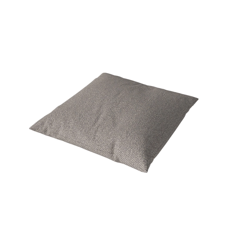 Cushion CLASSIC 50x50 Monza Grey-white BOLIA
