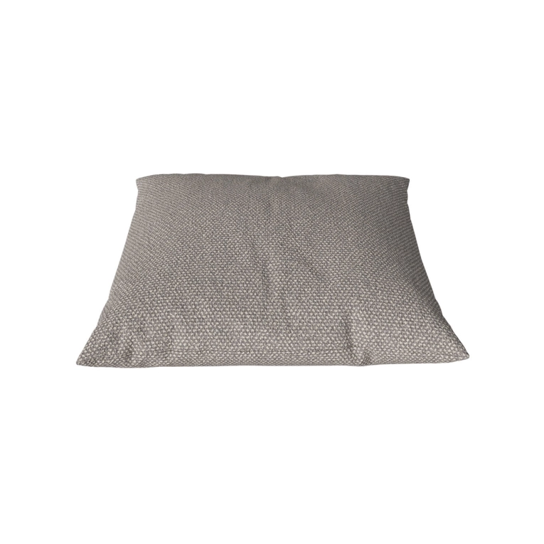 Cushion CLASSIC 50x50 Monza Grey-white BOLIA