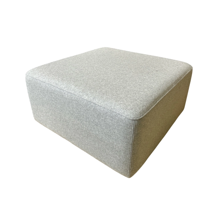 Pouffe MAGS OTTOMAN XS Coda 100 HAY