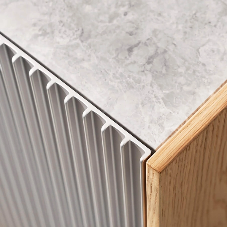 VIPP675 Buffet H2 L 60 Chêne Clair VIPP