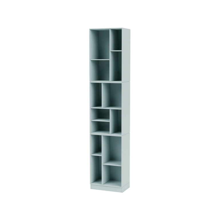 Shelving LOOM SLIM Flint MONTANA