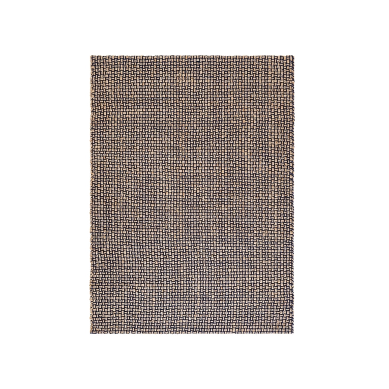 Rug WEAVE Rug 170x240 Blue TOM DIXON