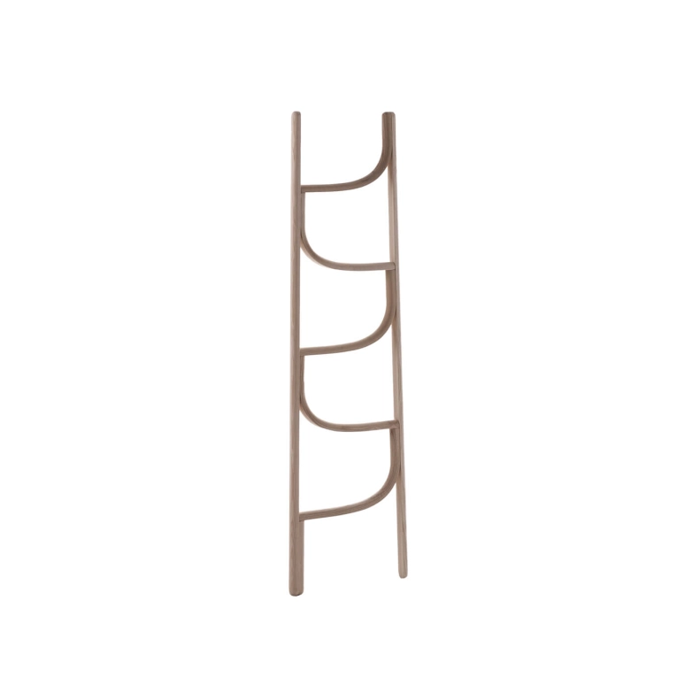 Porte-manteau LADDER 160 Frêne GEBRÜDER THONET VIENNA