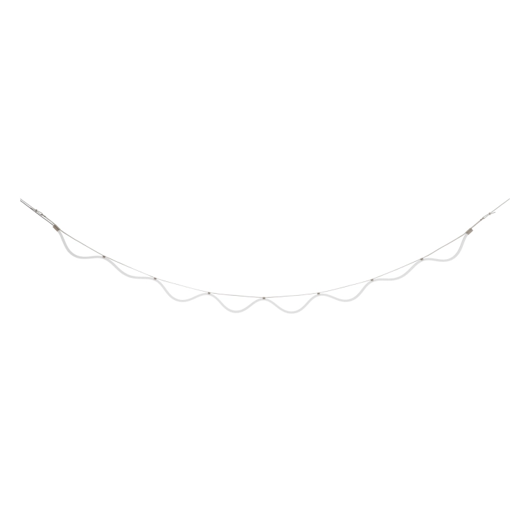 Suspension SPLINE Beige PETITE FRITURE