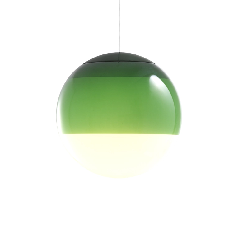 Pendant Light DIPPING Ã 40 Green MARSET