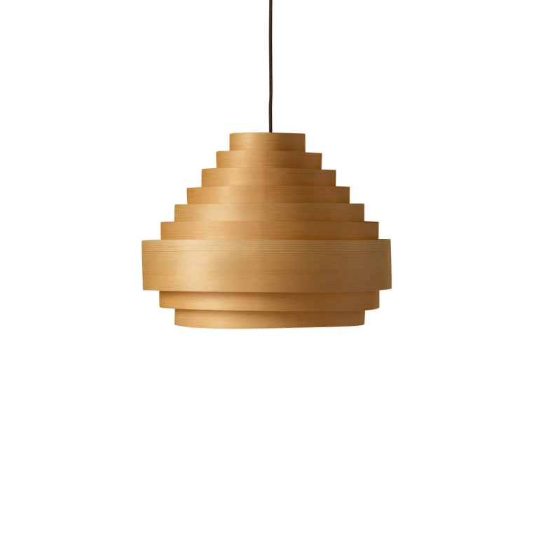 Suspension HANS Ø 38 VAARNII