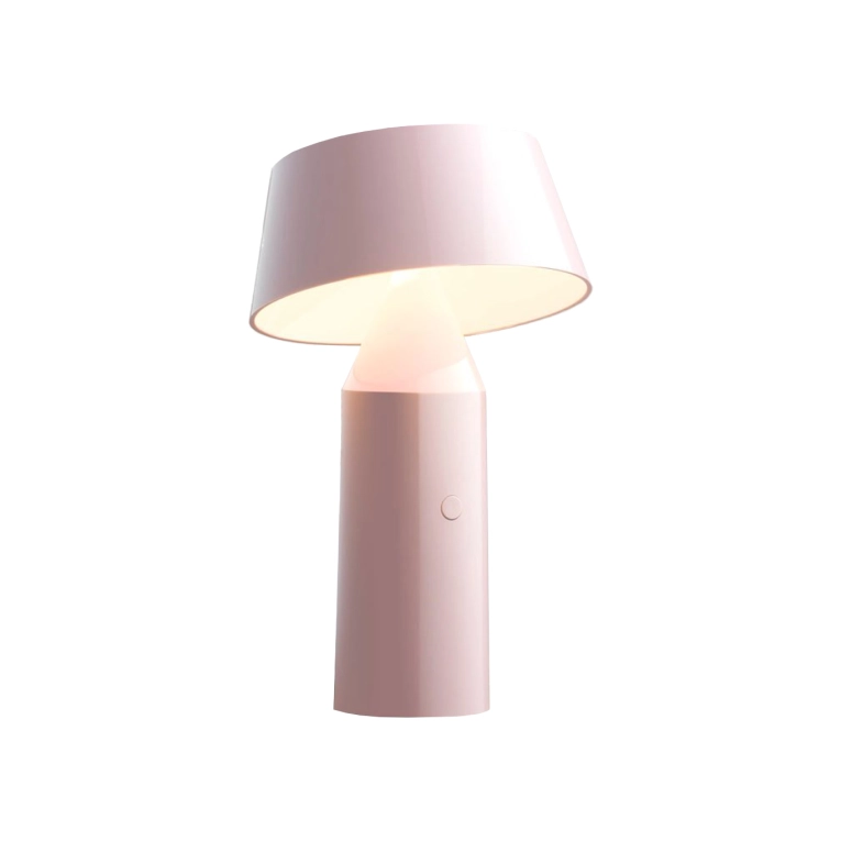 Portable Lamp BICOCA Pale pink MARSET