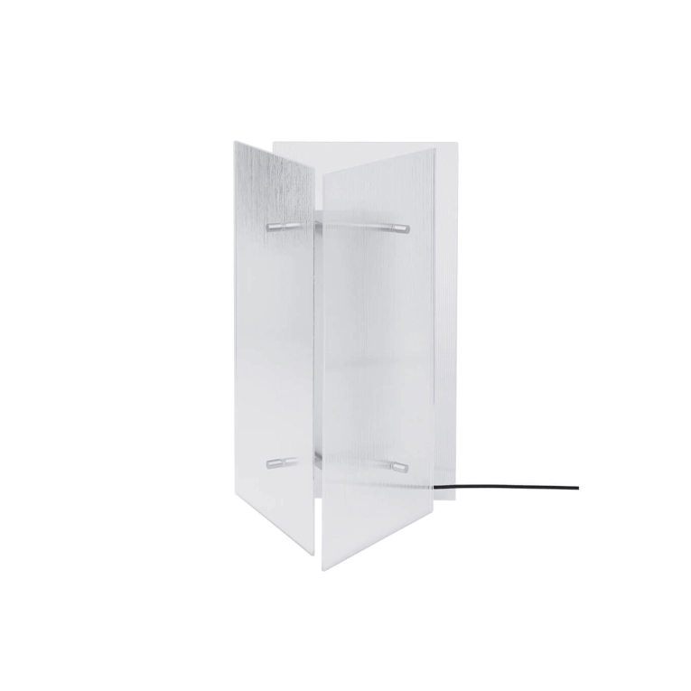 Table Lamp OESTE Clear Glass FERM LIVING