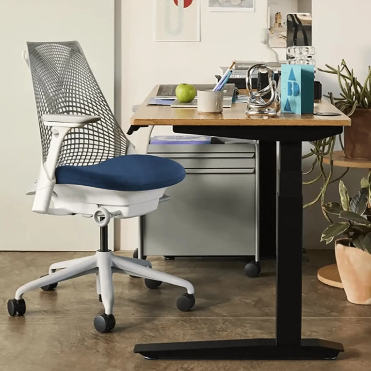 SAYL Noir / Pitch HERMAN MILLER