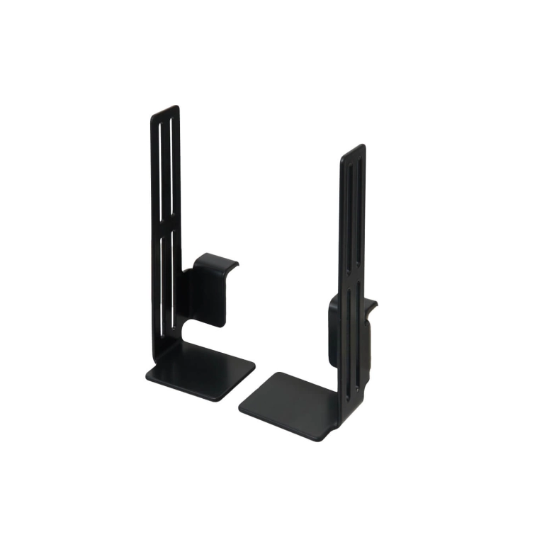 Support Box Charbon PEDESTAL