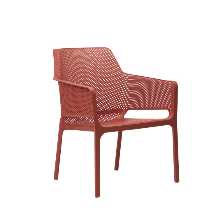 Fauteuil extérieur NET RELAX Coraille NARDI