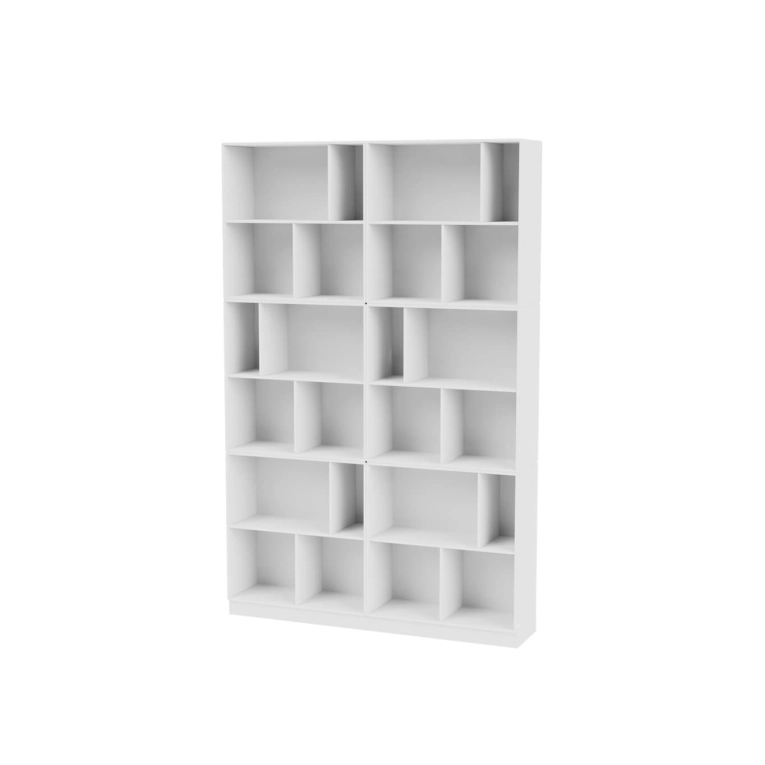 Shelving READ White MONTANA