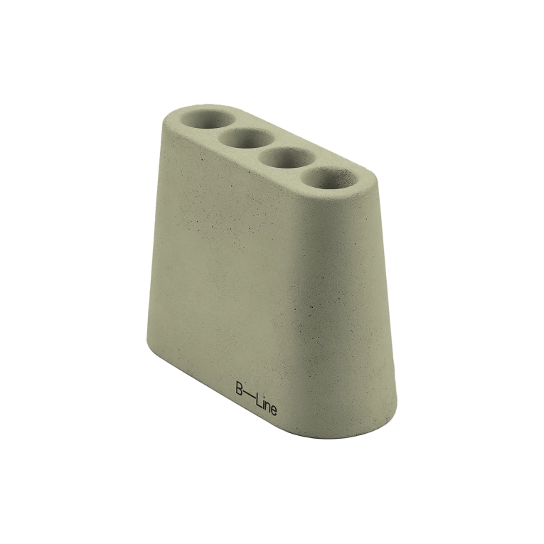 Desk Accessory AKI JR Parrot grey B-LINE