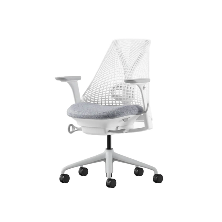 SAYL Studio Blanc / Silverdale HERMAN MILLER