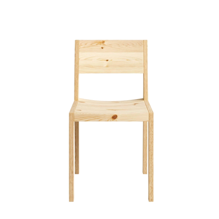 Chaise MAASTO VAARNII