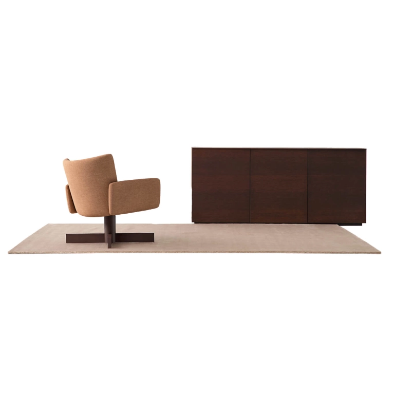 Fauteuil AVANT Synergy LDS37 RESIDENT