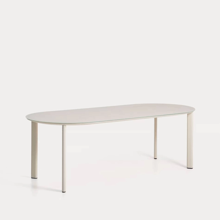 ERICE L 230 Ecru KAVE HOME