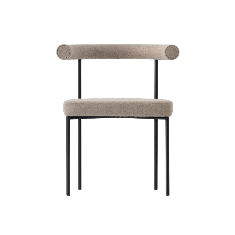 Chaise KASHMIR Synergy Affix RESIDENT