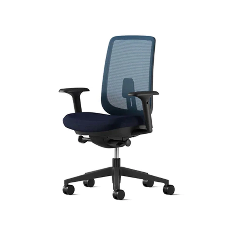 VERUS Blue Grotto / 0773 HERMAN MILLER