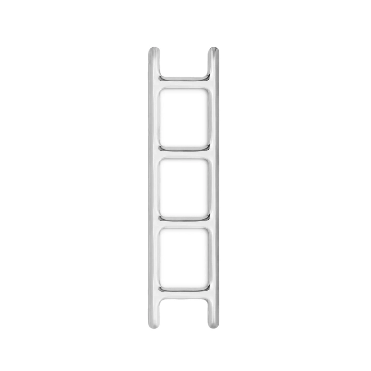 Coat Rack DRAB Inox ZIETA