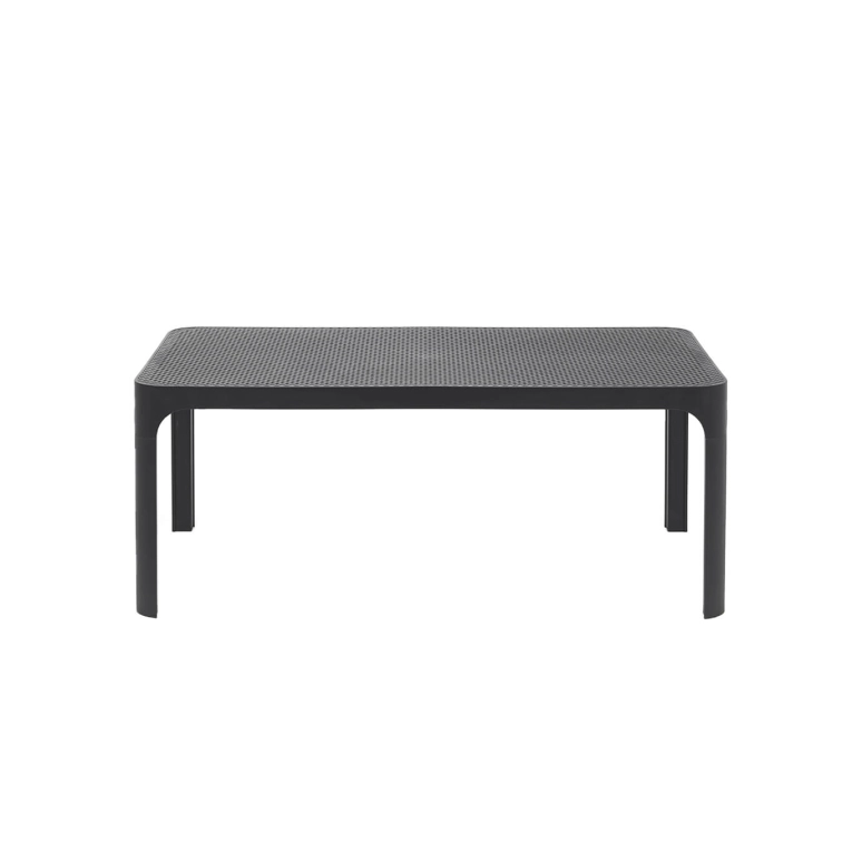 Table basse extérieure NET 100  Anthracite NARDI