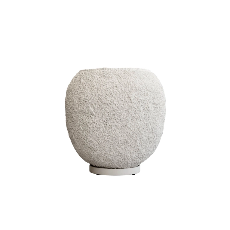 Pot and Planter SUNAO HEXA Beehive 101 COPENHAGEN