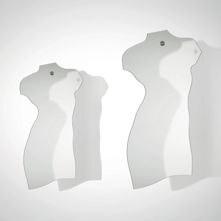 Miroir MILO CM XL ZANOTTA