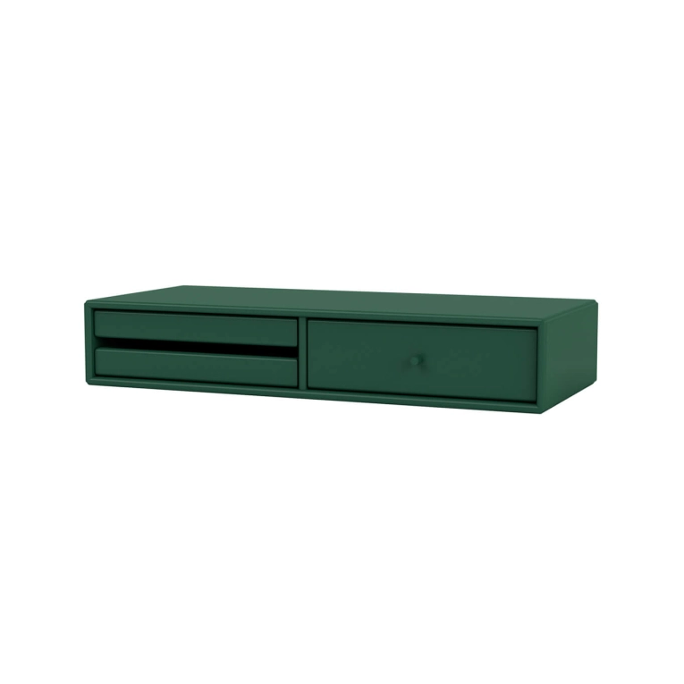 Storage Unit MAKEUP Pine MONTANA