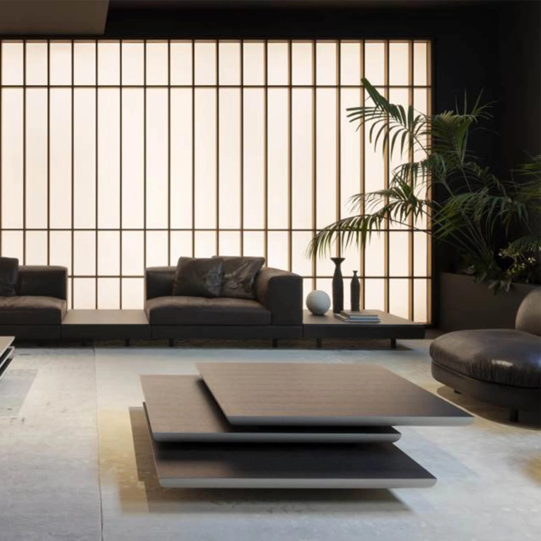 Coffee Table PAGODA LIVING DIVANI