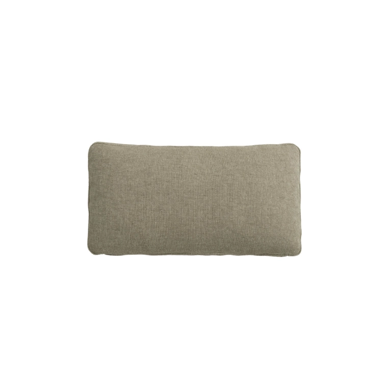 Cushion OUTLINE SOFT fabric Clay 15 MUUTO