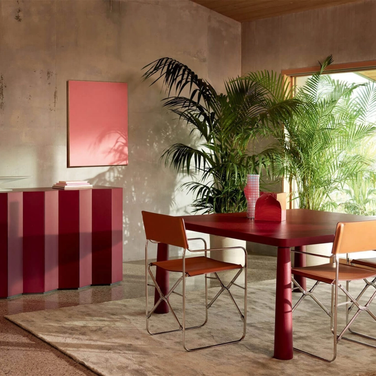 THAR 160 L 300 Espresso ZANOTTA