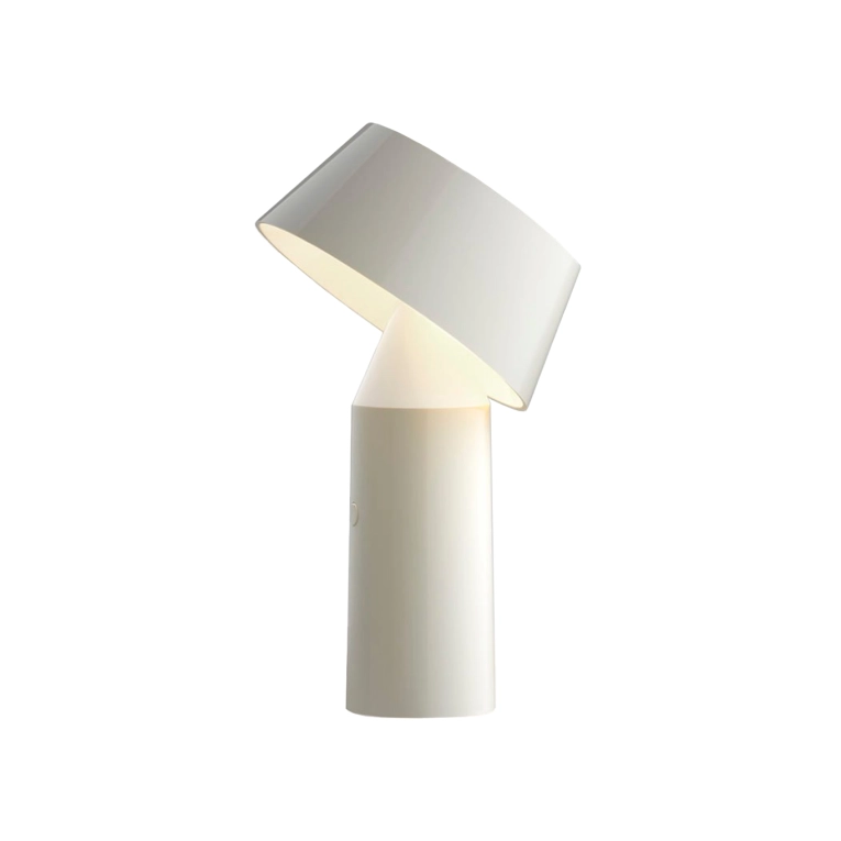 Portable Lamp BICOCA Off-White MARSET