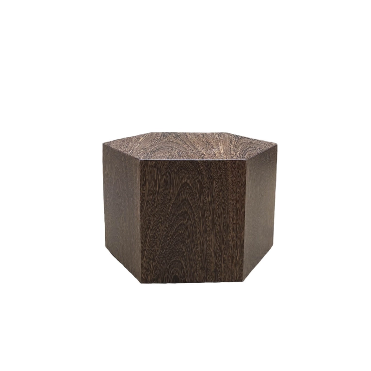 Table basse AERON Bois Sucupira MINOTTI