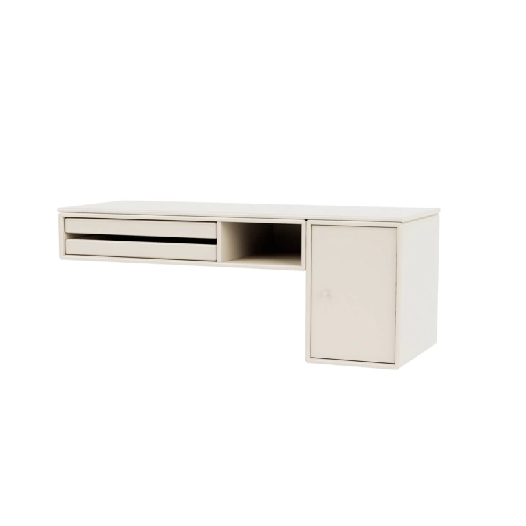 Desk BUREAU Oat MONTANA