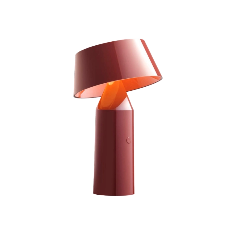 Portable Lamp BICOCA Red Wine MARSET