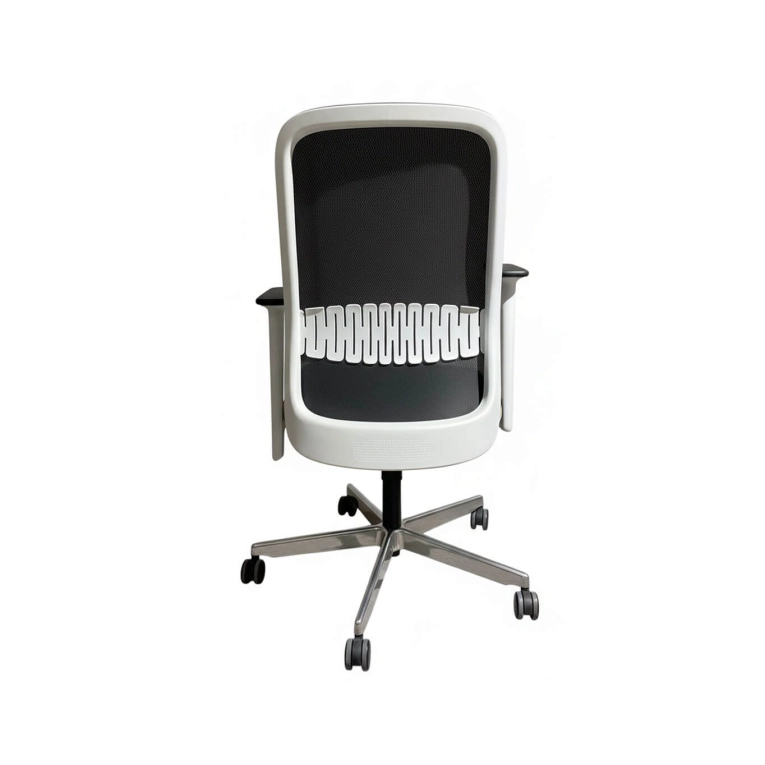 RIYA Tissu Gris BENE