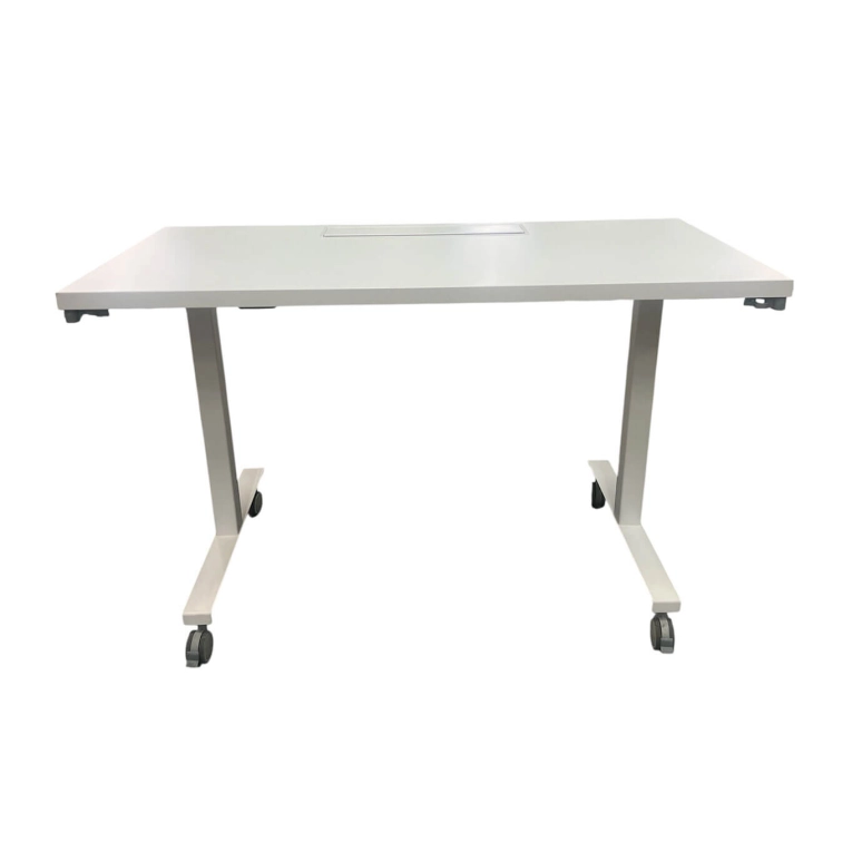 CLUB L 120 Talc avec roulettes ALEA