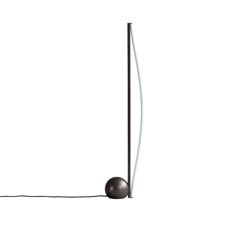 Lampadaire BOW Bronze 101 COPENHAGEN