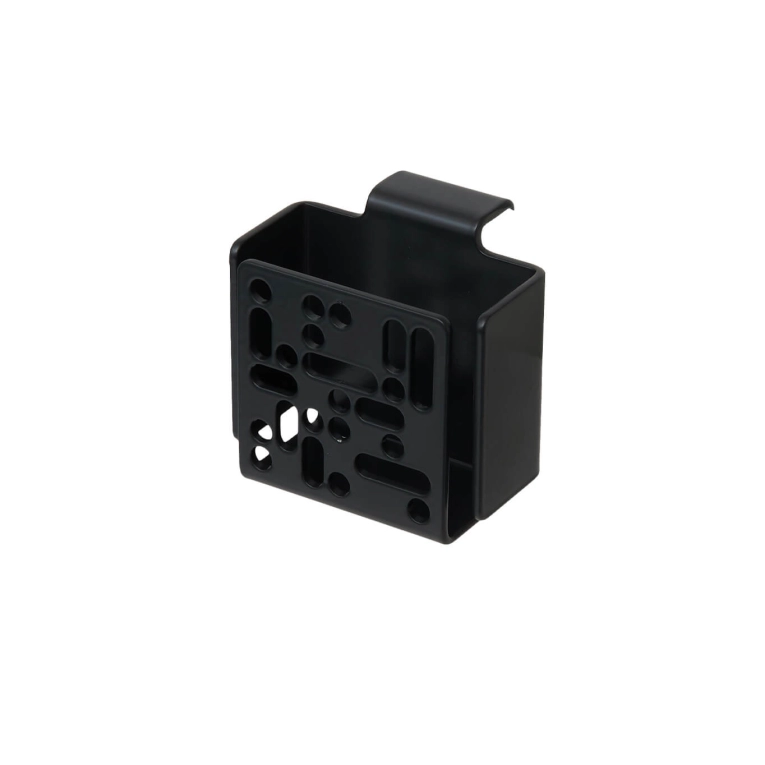 Support Télécommande MOUNT Charbon PEDESTAL