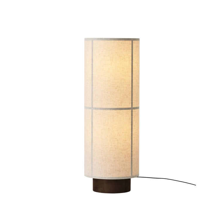 Floor Lamp HASHIRA Beige AUDO COPENHAGEN