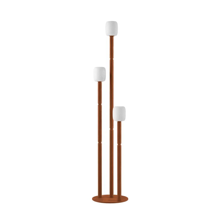 Floor Lamp SAMAMBU Brick CASSINA