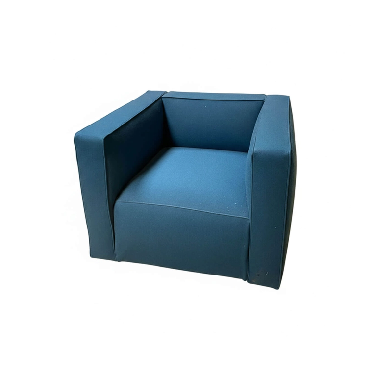 SHANGAI Bleu POLIFORM