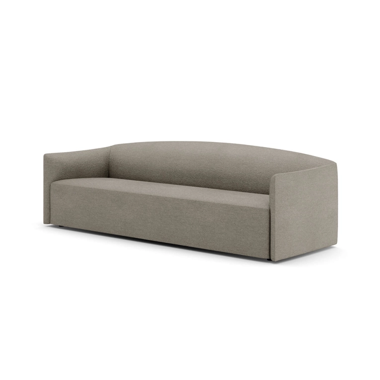 Sofa SHORE 3 seater Marlon Taupe NEW WORKS